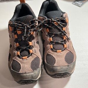 Merrell Yokohama 2 Men’s Hiking Shoes US Size 9